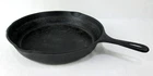 Vintage Wagner Ware 11 3/4 Inch #10 Cast Iron Skillet Made in U.S.A