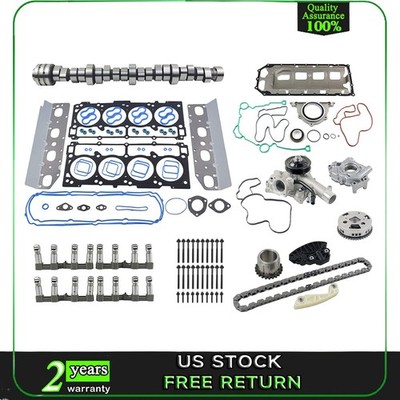 MDS Lifters reconstruction kit camshaft kit for Dodge Ram 1500 5.7L Hemi 09-19