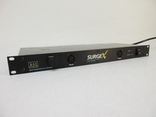SurgeX SX1115-RL Rack Mount Power Conditioner Surge Suppressor New Frontier
