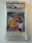 2024 Panini Origins - Rookie Patches Jayden Daniels #RPT-JDA Blue /49 (MEM, RC)