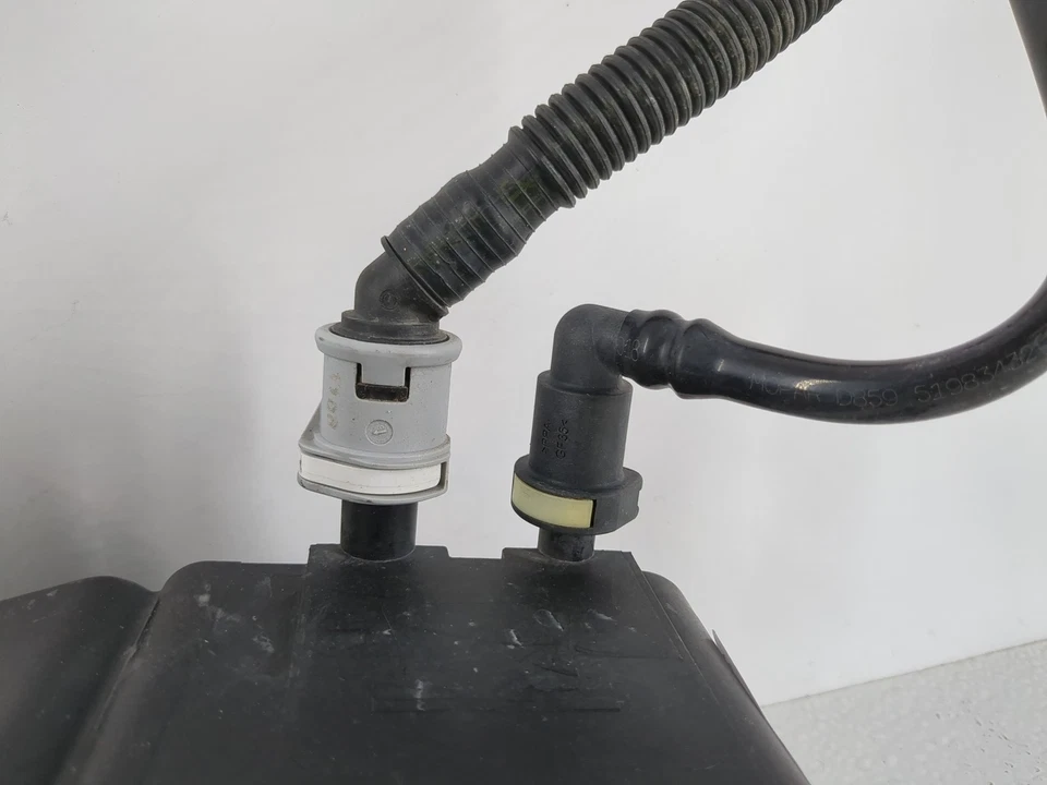 2018 Buick Rendezvous канистра с паром топлива углем J51UZ - Изображение 4 из 4