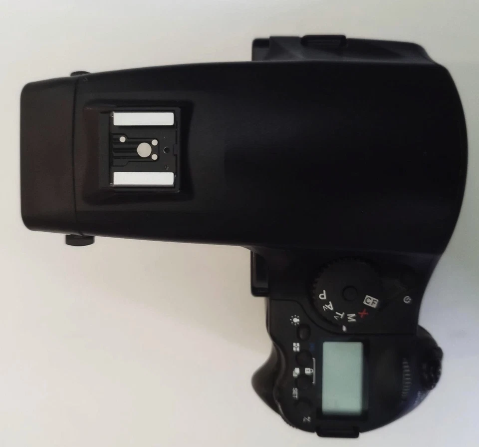 Phase One 645 AF Filmkamera - Bild 3 von 3