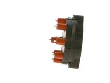 Tapa del distribuidor de encendido 1 235 522 392 BOSCH para MERCEDES-BENZ SL
