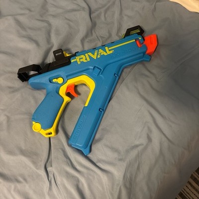 Nerf Rival Vision XXII-800 Blaster, Most Accurate Nerf Rival System, Adjustable