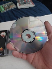 Grandia II 2 Sega Dreamcast DC Game Complete W/ Soundtrack + Manual