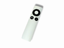 Apple A1294 Remote Control  OEM VG  Works w/ 1st 2nd 3rd Generation Apple TV