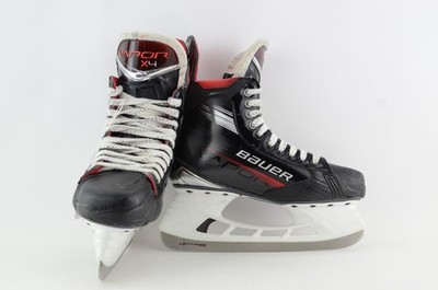 Bauer Vapor X4 Ice Hockey Skates Senior Size 8 Fit 3 (0417-9668)