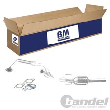 BM KATALYSATOR KAT passend für OPEL SIGNUM CC 3.2 V6 EURO 4 | BM91404H
