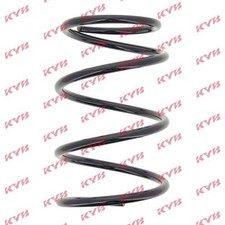 KYB Fahrwerksfeder RG3567 passend für SUBARU