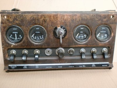 JAGUAR S-TYPE CENTRE DASH COMPLETE, Like Jaguar e-type mk2 420 s-type mk10 420G
