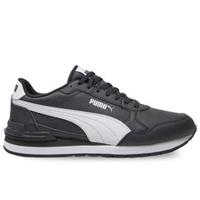 Scarpe Puma  St Runner V4 Leather Codice 399068-01 - 9M