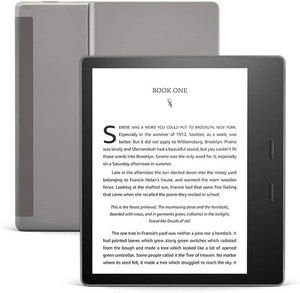 Kindle Oasis 32GB | eBay