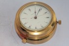 Pendulette de bureau Cantador electric vintage 1970 Clock (57377)