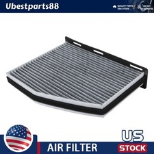CF10373 Cabin Air Filter For Audi A3 Quattro Q3 TT Volkswagen Golf Passat Jetta