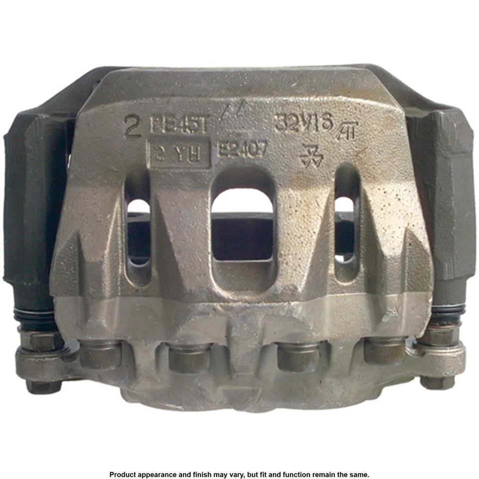 Pinza de freno delantera TCP para Lexus SC400 Toyota Supra Cardone Foto 2 de 4