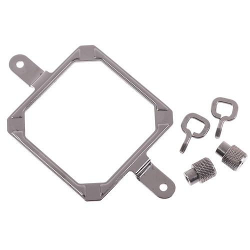 CPU Cooling Mounting Bracket For CORSAIR Hydro Series H60/H80i/H100i/H100i.yp - Photo 12/12