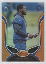 2019 Certified Rookies Mirror Orange /199 Penny Hart #158 g2u