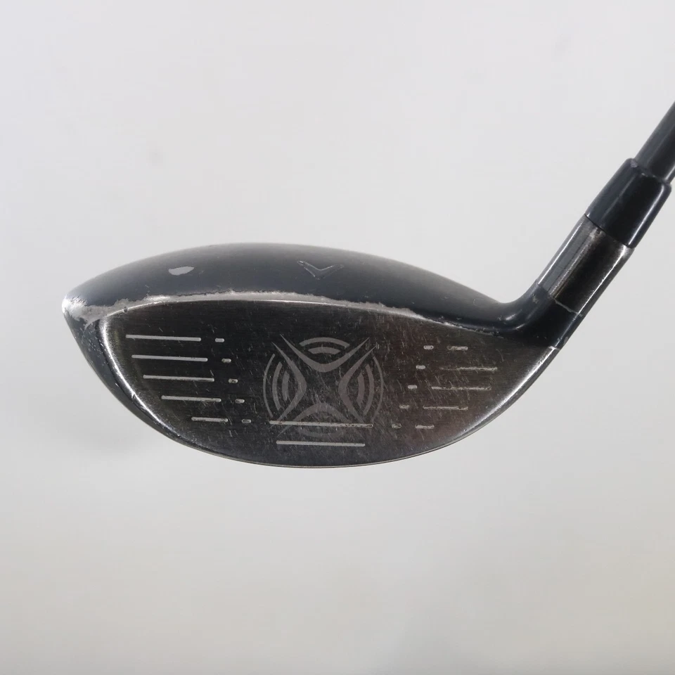 Bassara Callaway XR16 Mujer Callaway 4 Madera Grafito L Damas Derecha C-154965 Foto 3 de 4