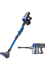 Akitas 3in1 Cordless Vacuum Cleaner Upright Handheld Stick Lightweight 22.2v