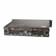 Lab Gruppen FP 3400 Rack-Mount Power Amplifier 2-Ch XLR/Speakon Class A