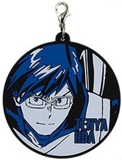 MY HERO ACADEMIA mini Rubber Swing IKNG#1 Tenya Iida BANPRESTO Japan