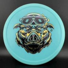 Innova Proto Glow R-Pro Pig - Pig Pilot