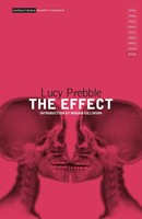The Effect | Lucy Prebble | Englisch | Taschenbuch | Bloomsbury 3Pl | 2016