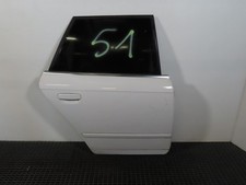 Porte arrière et accessoires Seat EXEO