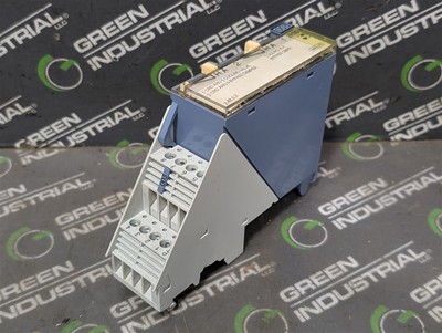 USED Landis & Gyr PTM6.2Y10S-M Point Termination Module