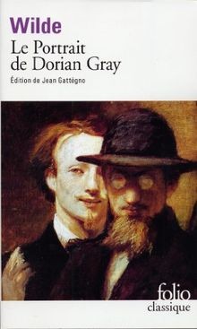Le portrait de Dorian Gray  von Wilde,Oscar | Buch | Zustand akzeptabel