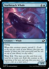 Edge of Eternities (EOE) Magic the Gathering - Single Cards - Part 1 - Fast Ship
