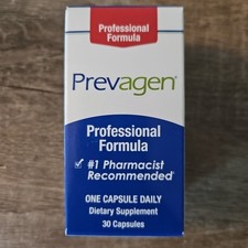 Professional Formula 40mg Capsules 30 Count