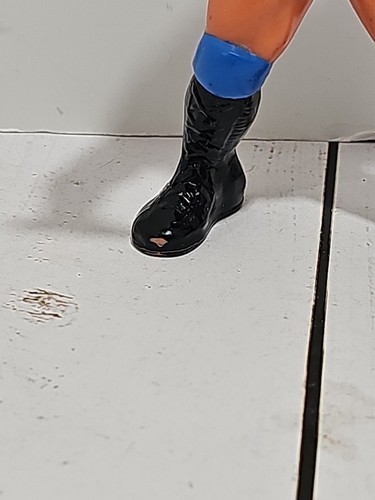 WWF Sid Justice Wrestling Figur WWE Sycho Serie 5 1993 Vicious Hasbro - Bild 2 von 14