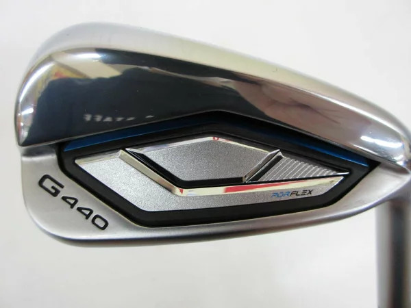 Ping G440 Iron Set 7-9,W 4pc Flex Uni Aldila DVS-HL70 Steel | eBay
