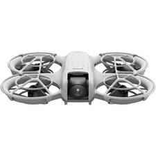 DJI Neo 4K UHD AI Tracking Vlog Drone 135g Palm Takeoff 22GB Internal Storage