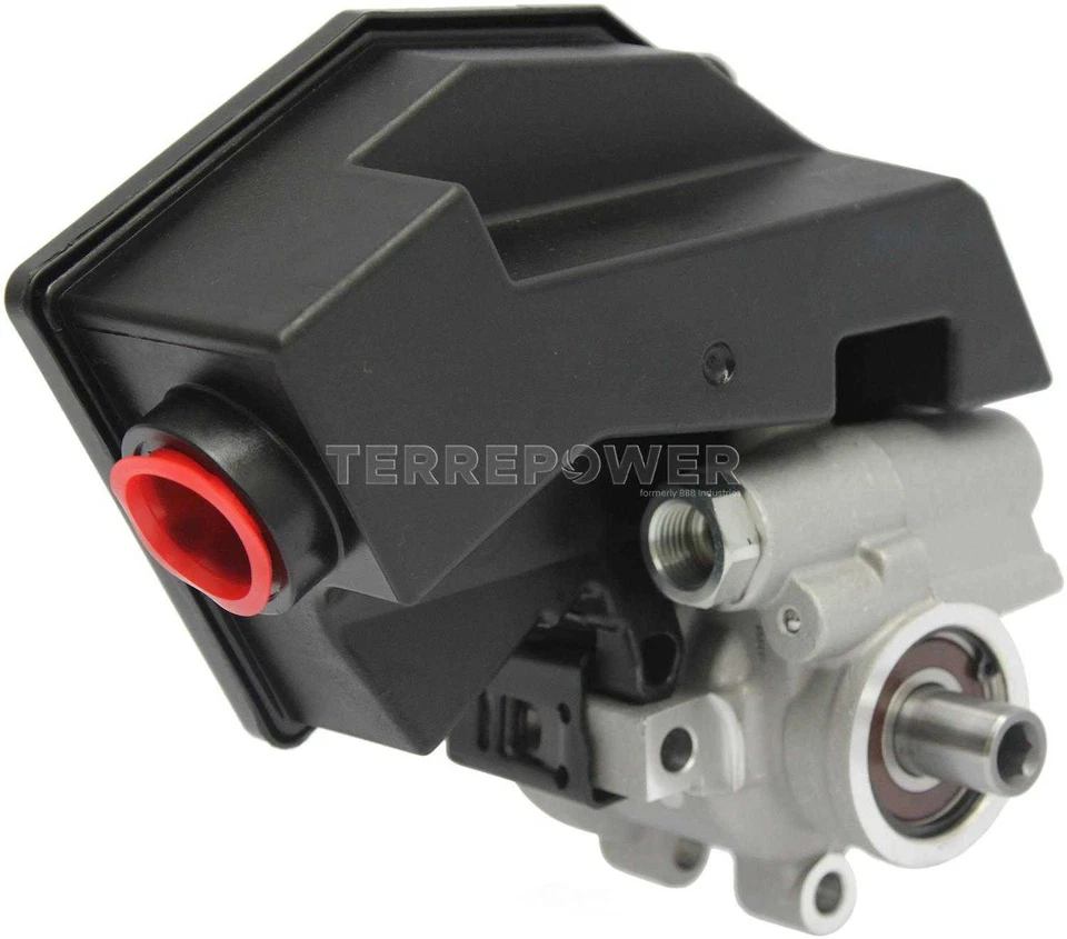 Bomba de dirección asistida - Nueva BBB Industries N733-28104 para Jeep Grand Cherokee 99-04 Foto 3 de 3