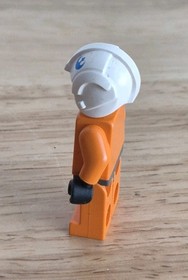 Lego Dak Ralter 7130 Snowspeeder Star Wars Minifigure Only Toy 