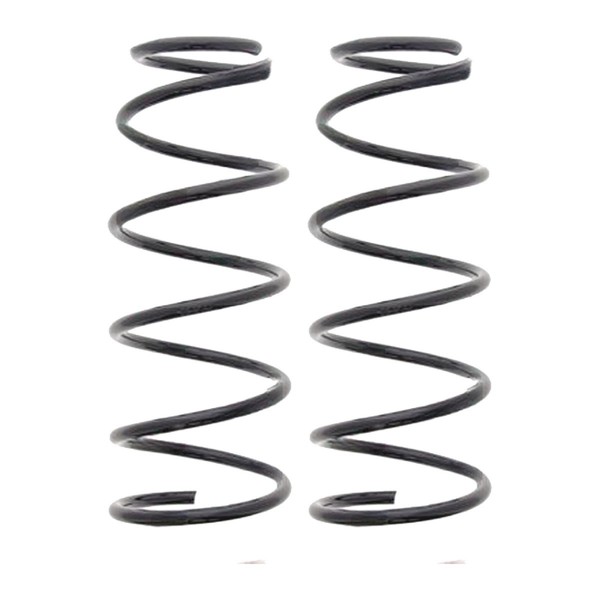 Fahrwerksfedern-Set Vorderachse Ø 150 Mm KYB FüR U.A. Nissan Almera-image