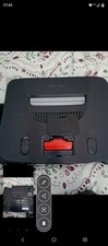 Nintendo 64 N64 Console with Expansion Pak