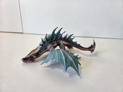 Schleich Eldrador 70520 Drache Taucher Wasserdrache