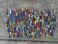 HUGE matchbox 230 cars/vehicles  mostly metal very few plastic lot