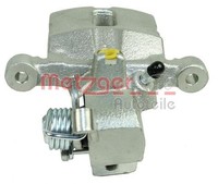 Hinterachse Links Metzger 6260357 Bremssattel FüR KIA
