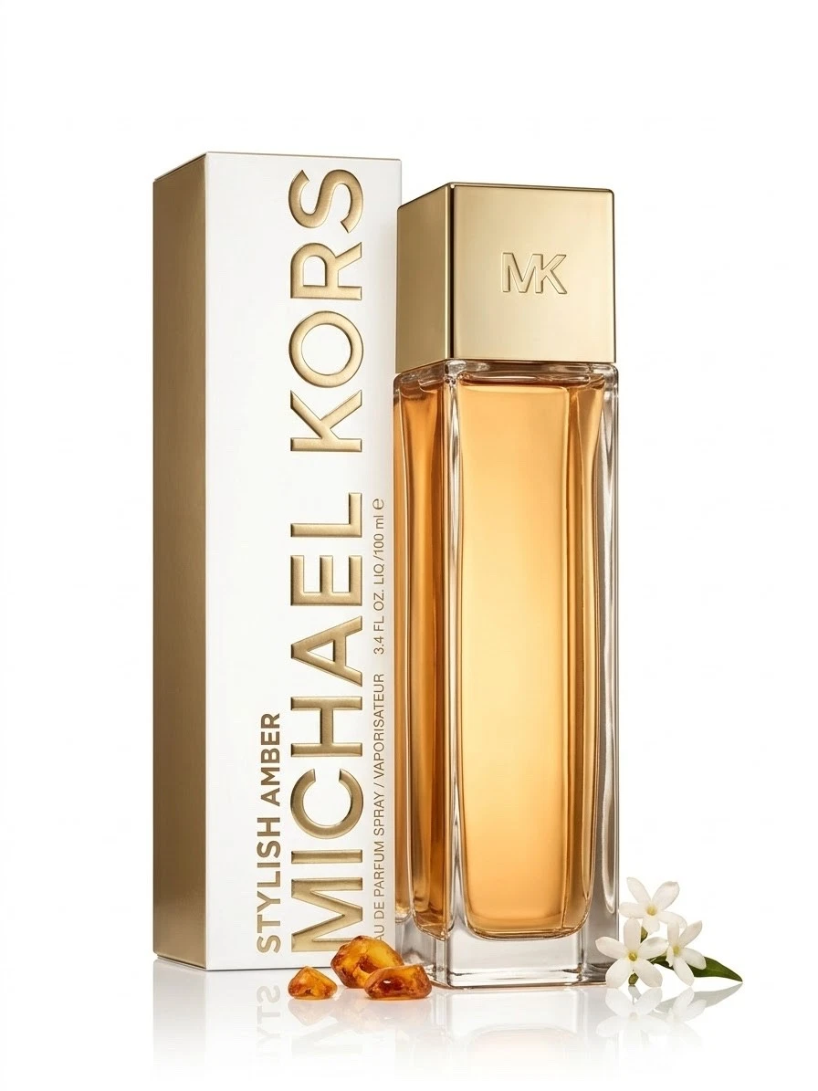 Michael Kors Amber Fragrances for Women for sale | eBay