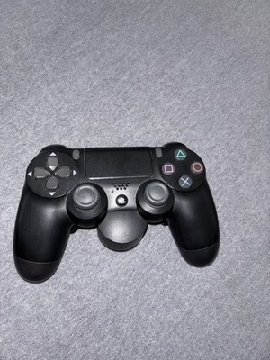 Sony PlayStation 4 Dualshock mit Scuf Zubehör Wireless Controller | Top Zustand