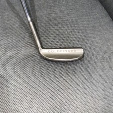 Benross GoldFinger Blade Putter 34 Scotty Cameron Grip