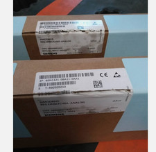 1 PCS open box 6SN1121-0BA11-0AA1 SIEMENS SIMODRIVE Power Module
