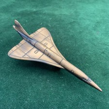 British Airways Concorde Metal Pencil Sharpener