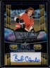 2025 Leaf Metal Legends Bobby Clarke Dream Season Prismatic Gold Auto #1/1