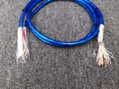ZONOTONE 6NSP-Granster 2200α ZONOTONE 6NSP-GRANSTER 2200A speaker cable | eBay