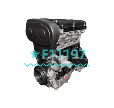for 2011-2015 Chevrolet Cruze 1.8L 4 Cylinder Long Engine Block LUW F18D4